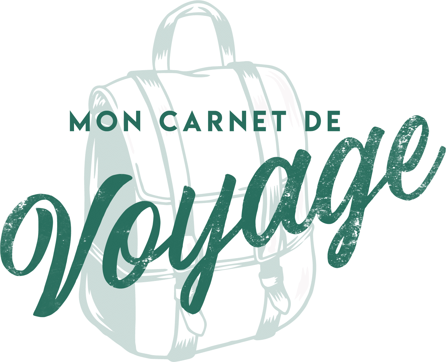 Mon Carnet de Voyage | Blog d'aventures