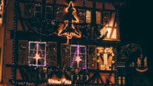 Lire la suite à propos de l’article Noël en Alsace : les plus beaux marchés