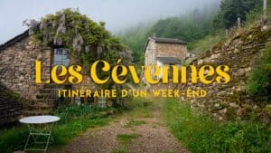 Lire la suite à propos de l’article Week-end dans les Cévennes : un trésor naturel !