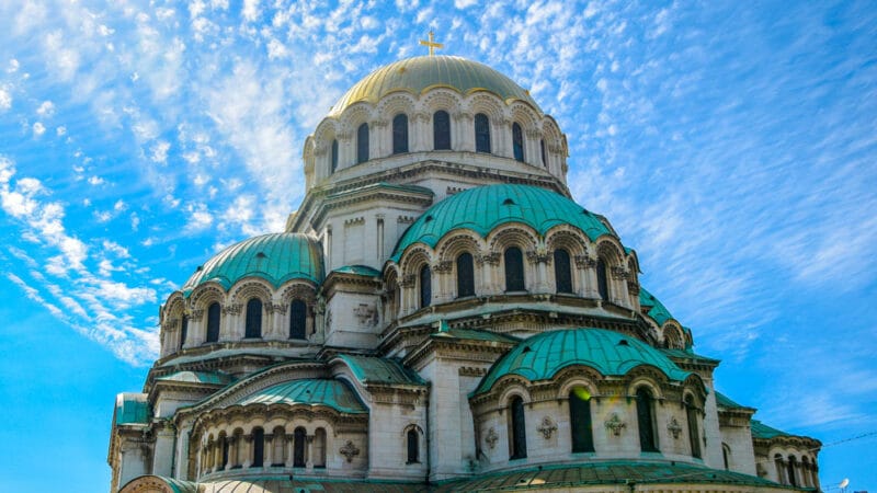 10 choses à savoir avant de voyager en Bulgarie | Mon Carnet de Voyage