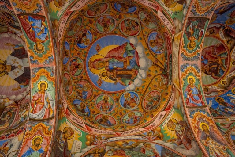 Lire la suite à propos de l’article Visiter le Monastère de Rila en Bulgarie