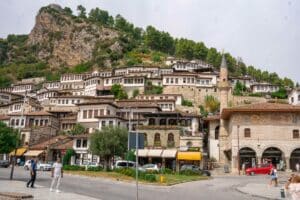 Lire la suite à propos de l’article Itinéraire d’une semaine en Albanie en van aménagé